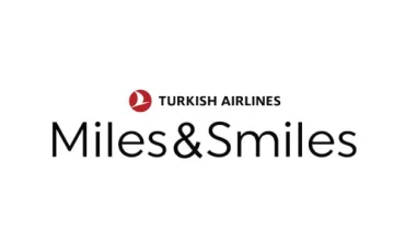 Turkish Airlines Miles&Smiles